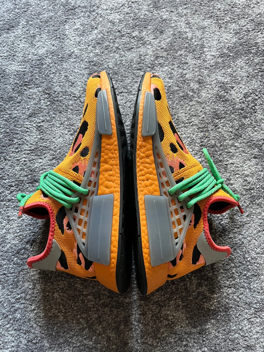 Adidas nmd 44 2/3 - 7