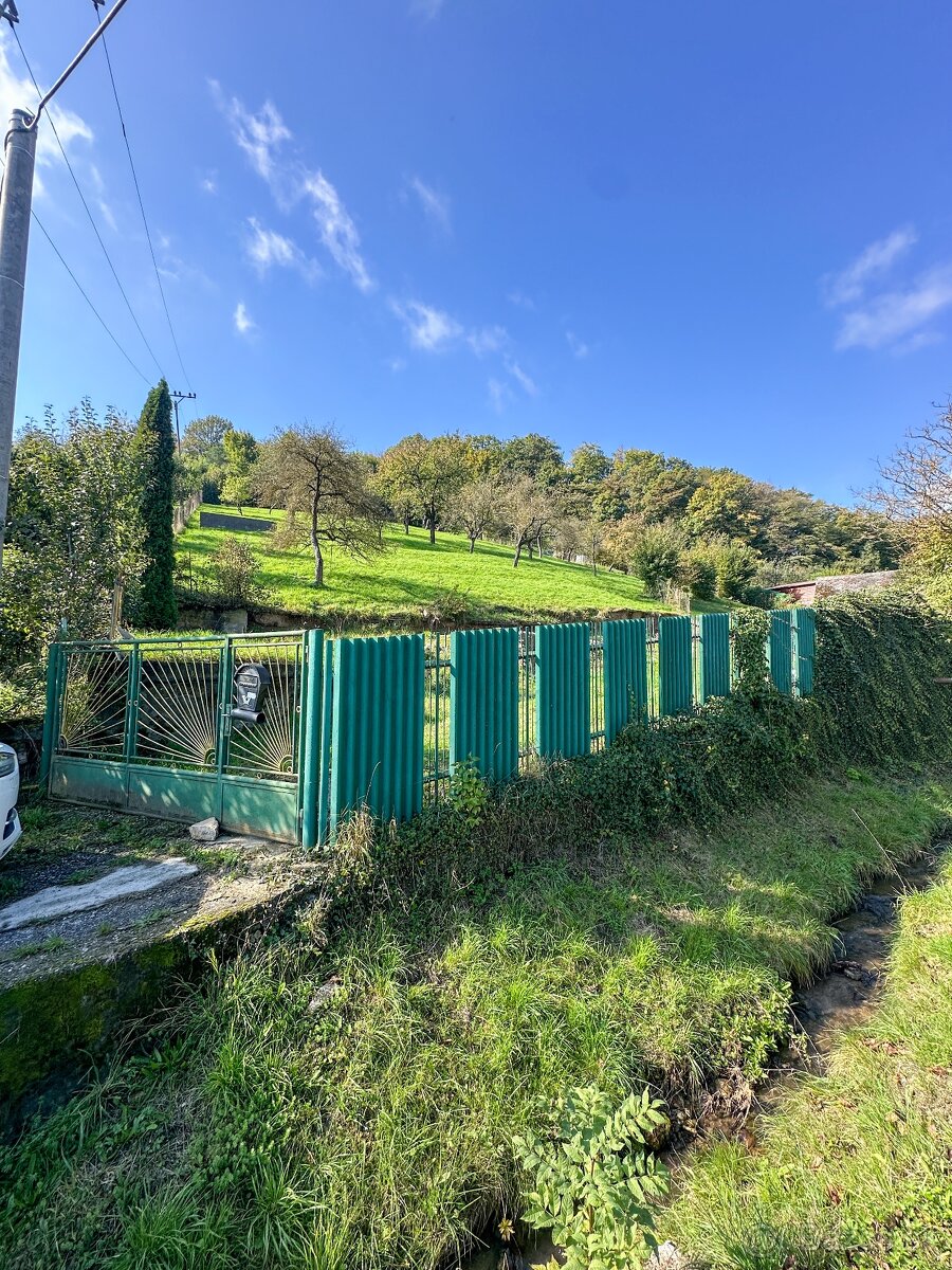 Pozemok na stavbu domu, Kysak - 7