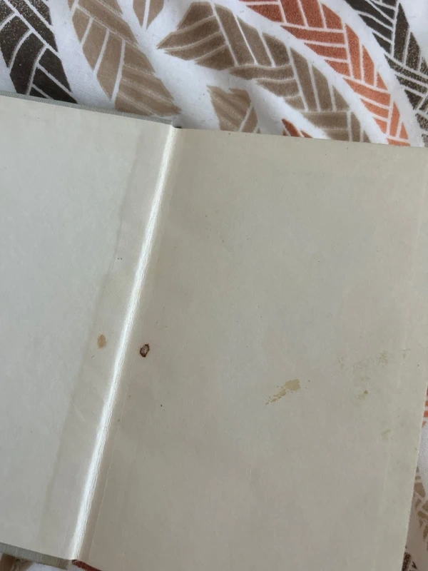 Komu zvonia do hrobu - Ernest Hemingway r.1963 - 7