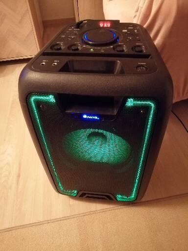 Party reproduktor NGS - 7