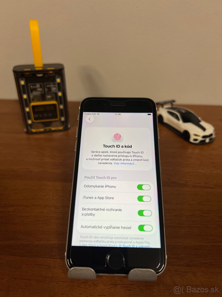 iPhone SE2020 128gb - 7