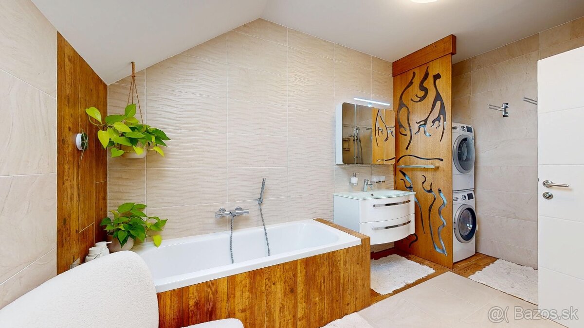 4izb. nadštandardný dom v Rakúsku – 20 minút od Bratislavy - 7