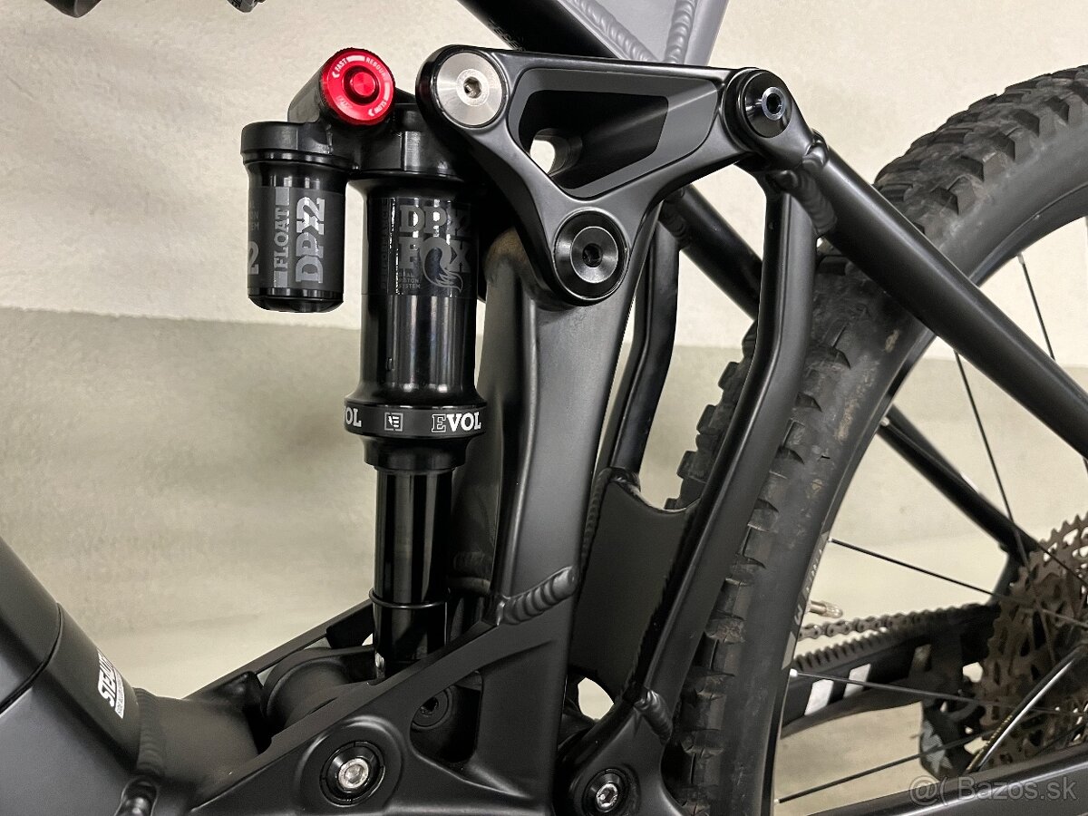 Mondraker Crafty R “XL” 29” iba 1331km - 7