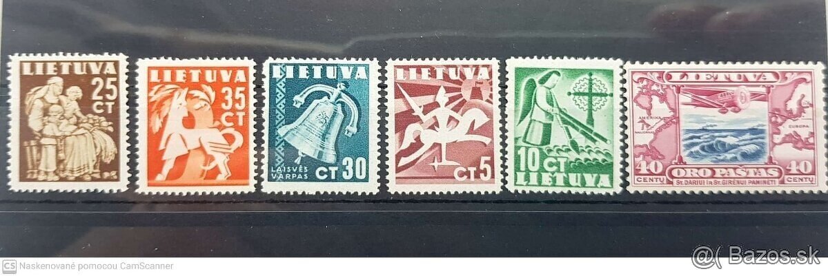 Stará Európa, kolónie svet - 7