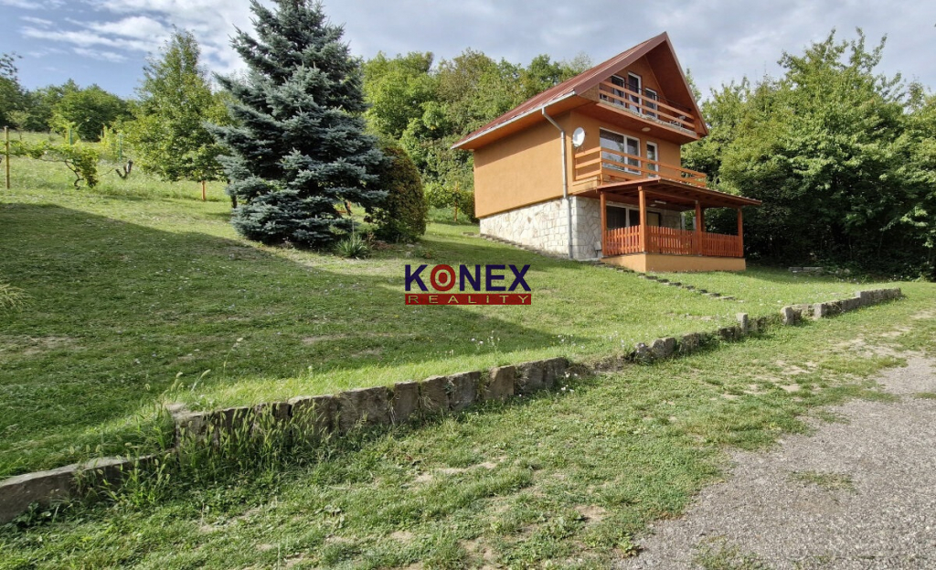 Na predaj poschodová chata na Kaluži - 7