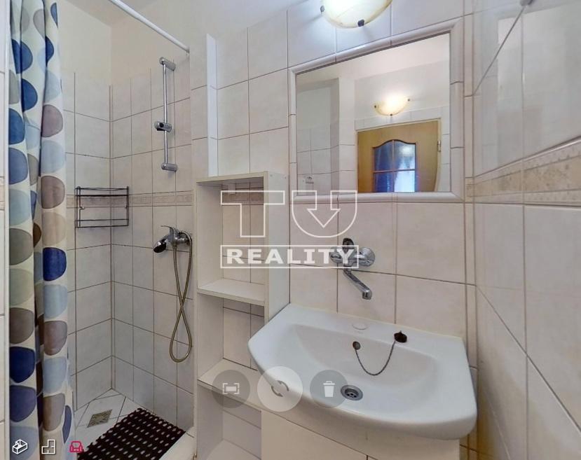 2-IZBOVÝ BYT,KOMPLETNÁ REKONŠTRUKCIA,BALKÓN,RUŽINOV,56m2 - 7