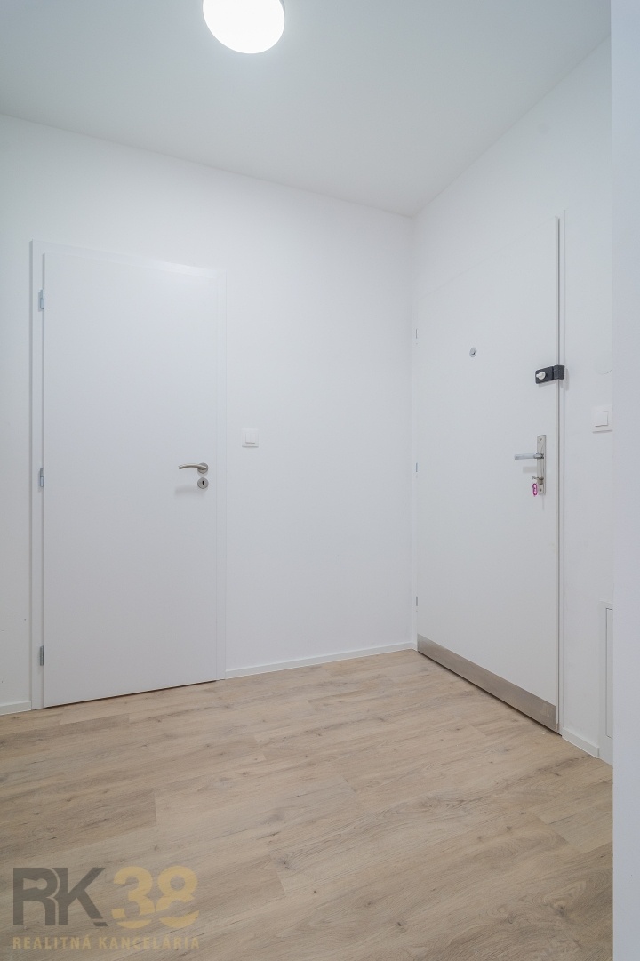 Moderný 2-izbový byt s krásnou terasou pod Tatrami - 7