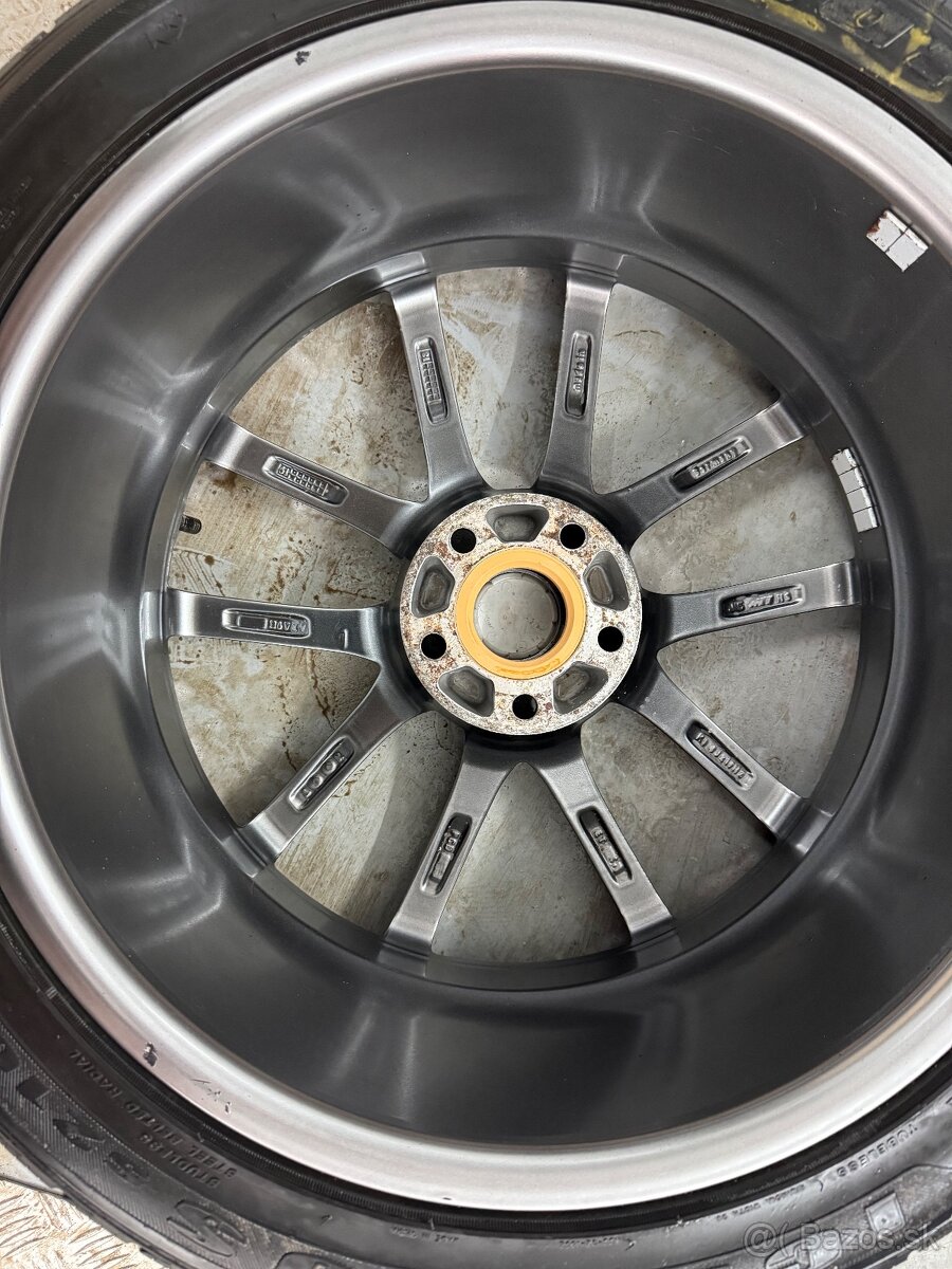 AEZ RAISE hg 5x112 R19 - 7