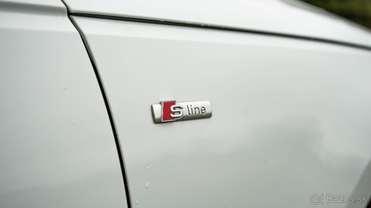 Audi A4 Avant 3.0 TDI quattro S-Line - 7