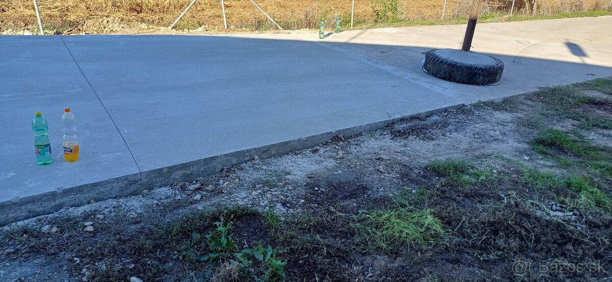 Stavebná firma - komplexná stavebná činnosť - 7