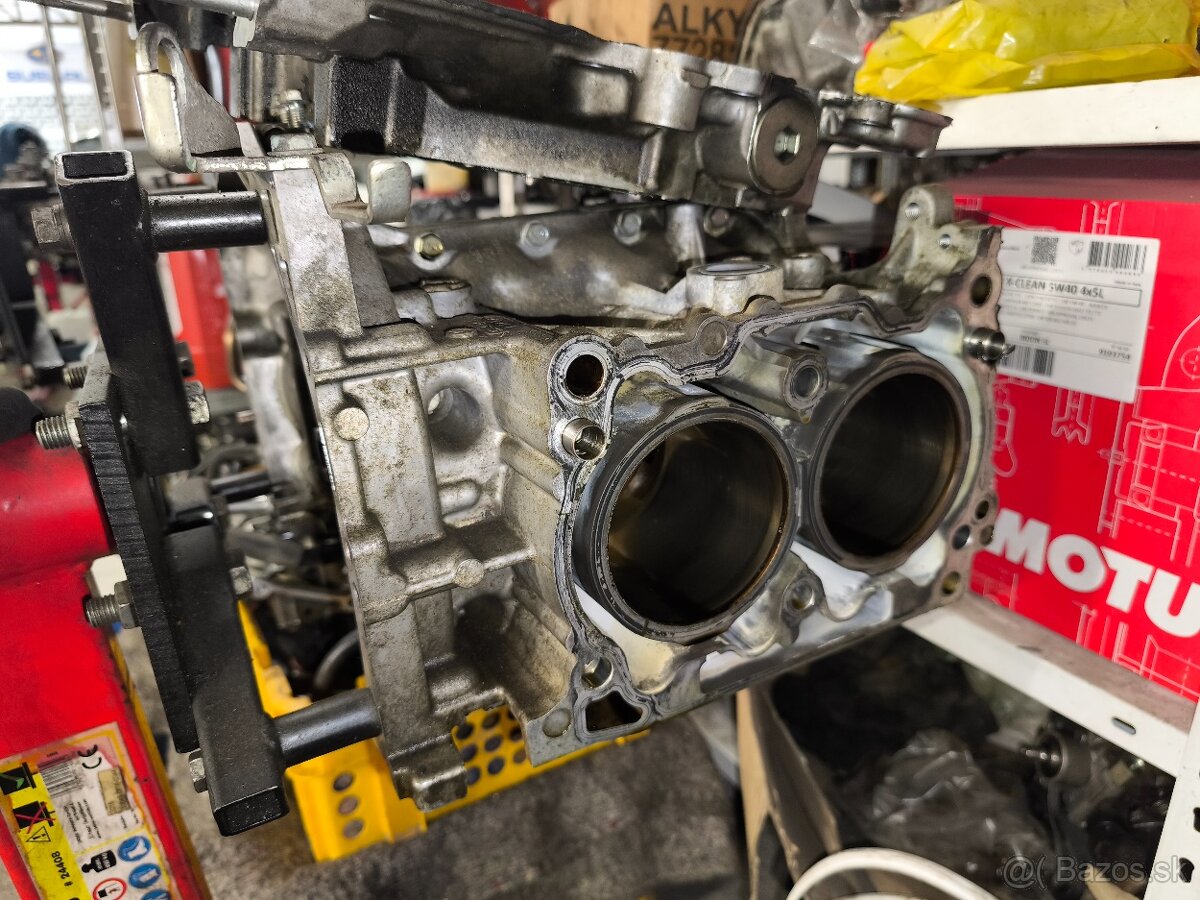 SUBARU motor / rôzne - 7