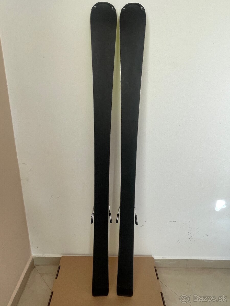 detské lyže Völkl Race Tiger 140cm - 7