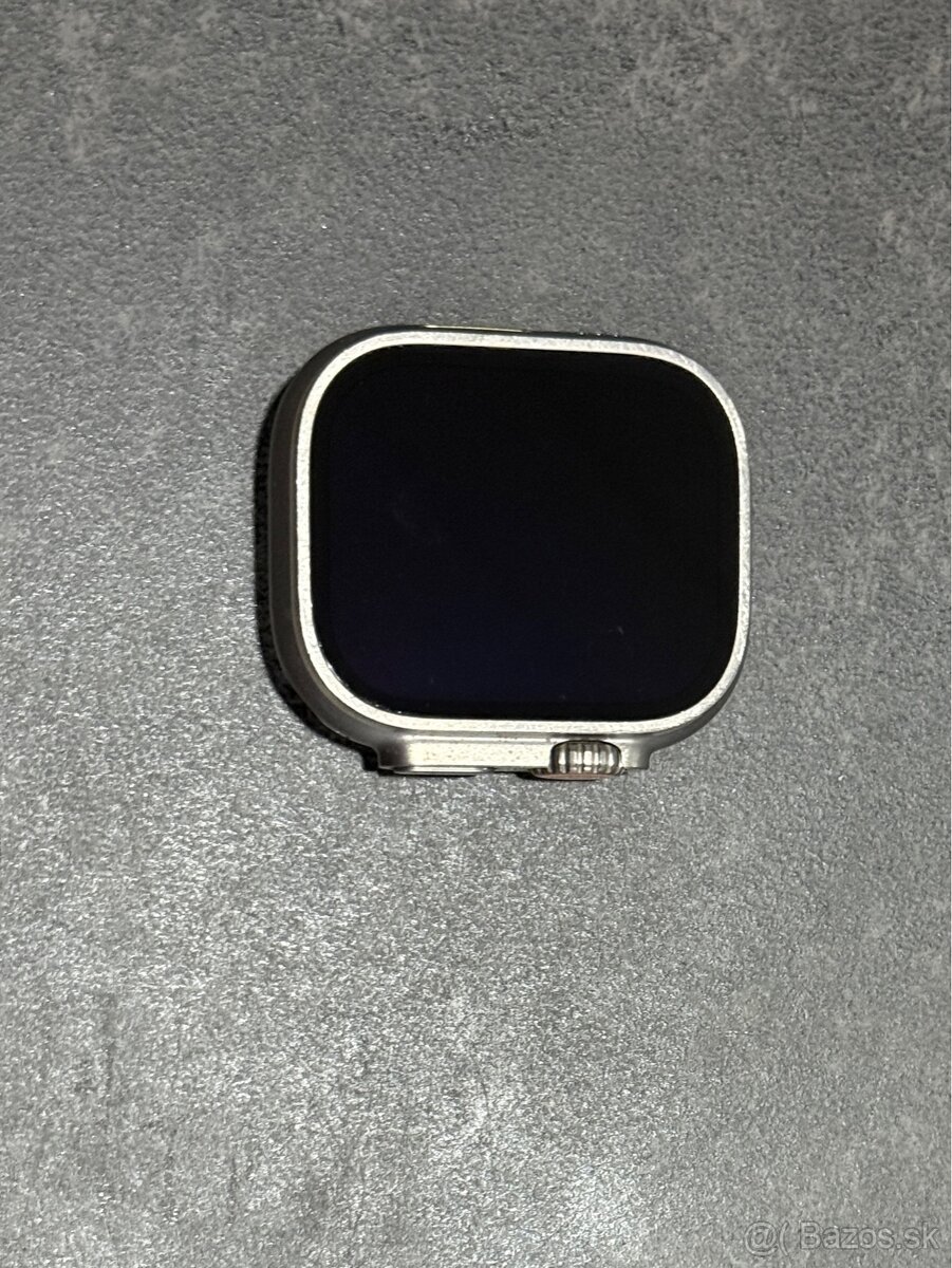 Apple watch ultra 49mm - 7