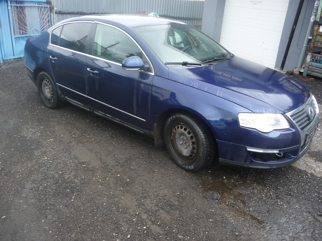 Volkswagen Passat B6....................nahradne diely - 7