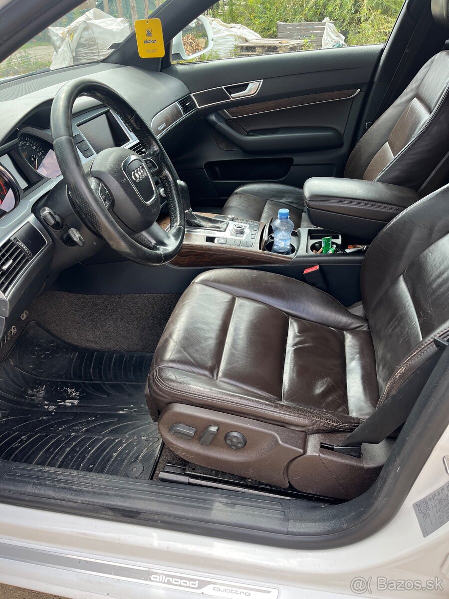 Audi a6 allroad - 7