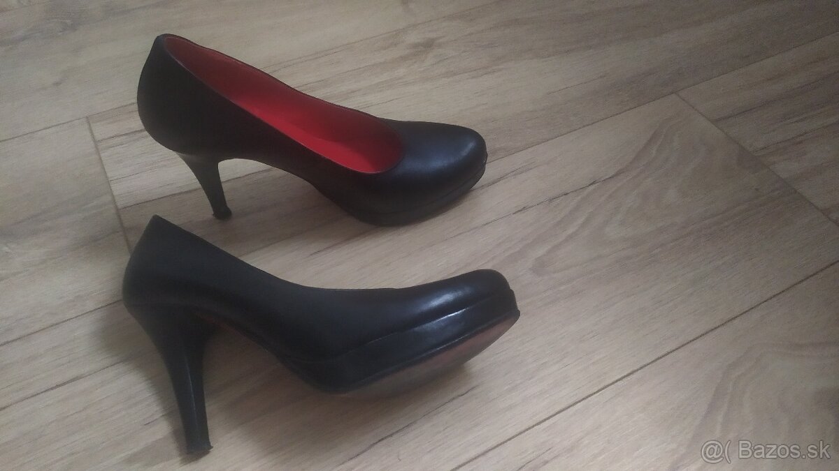 Predám topánky, sandále - 7