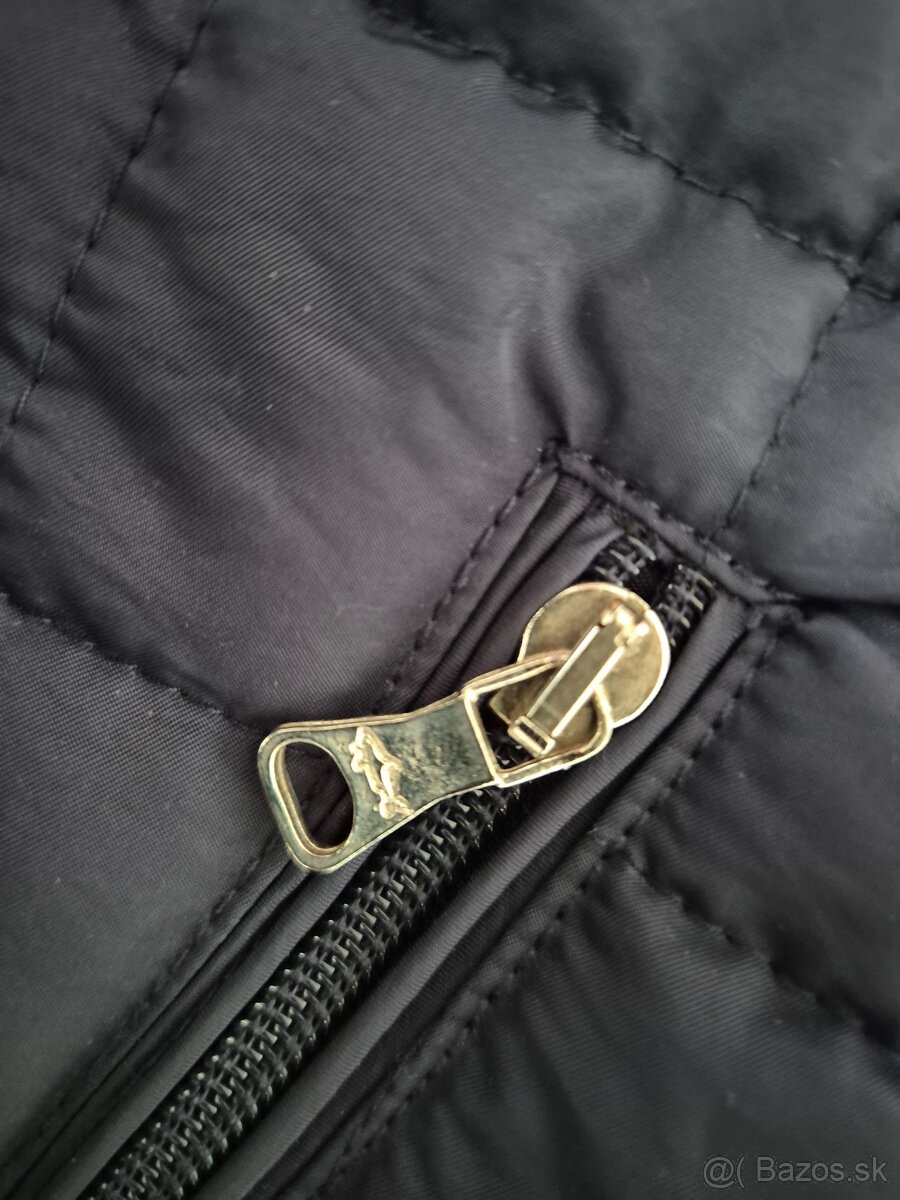 Panske bundy Columbia a Paul&Shark - 7