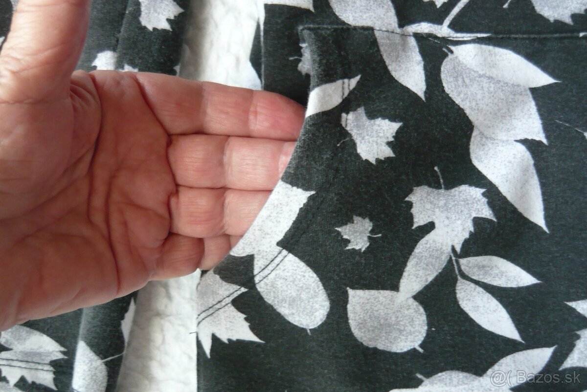 dámska mikina s kapucou - 7