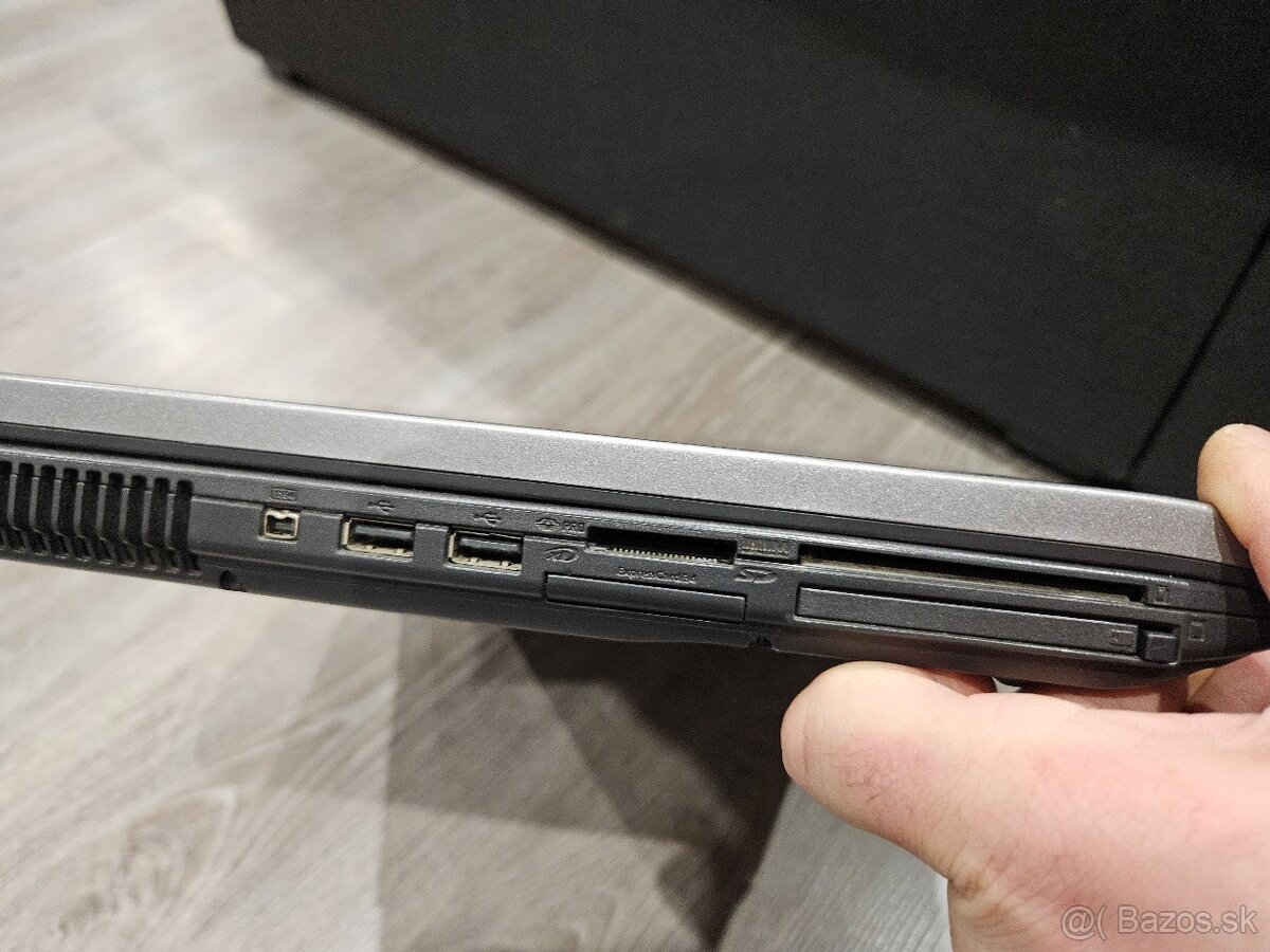 Acer Travelmate + dock 60e - 7