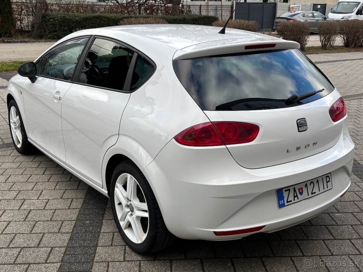 Seat Leon - 7