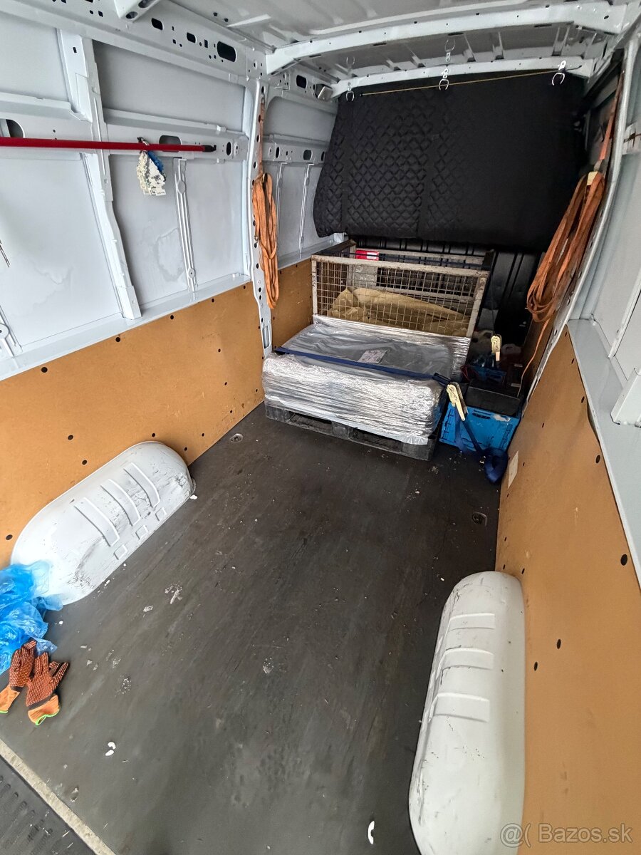 Medzinárodná a vnútroštátna preprava & sťahovanie - 7