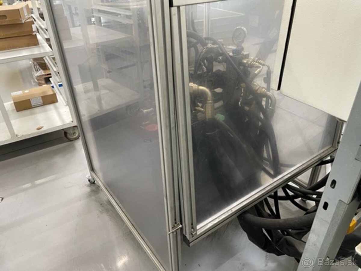 Příklepový stroj V. COPELLI LT 415/1 (5969) - 7