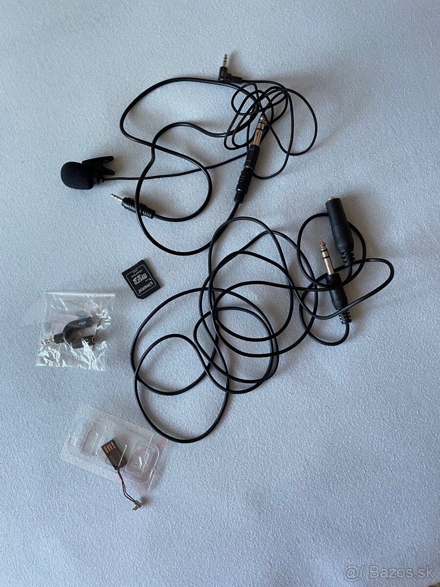 Rozne kable - 7