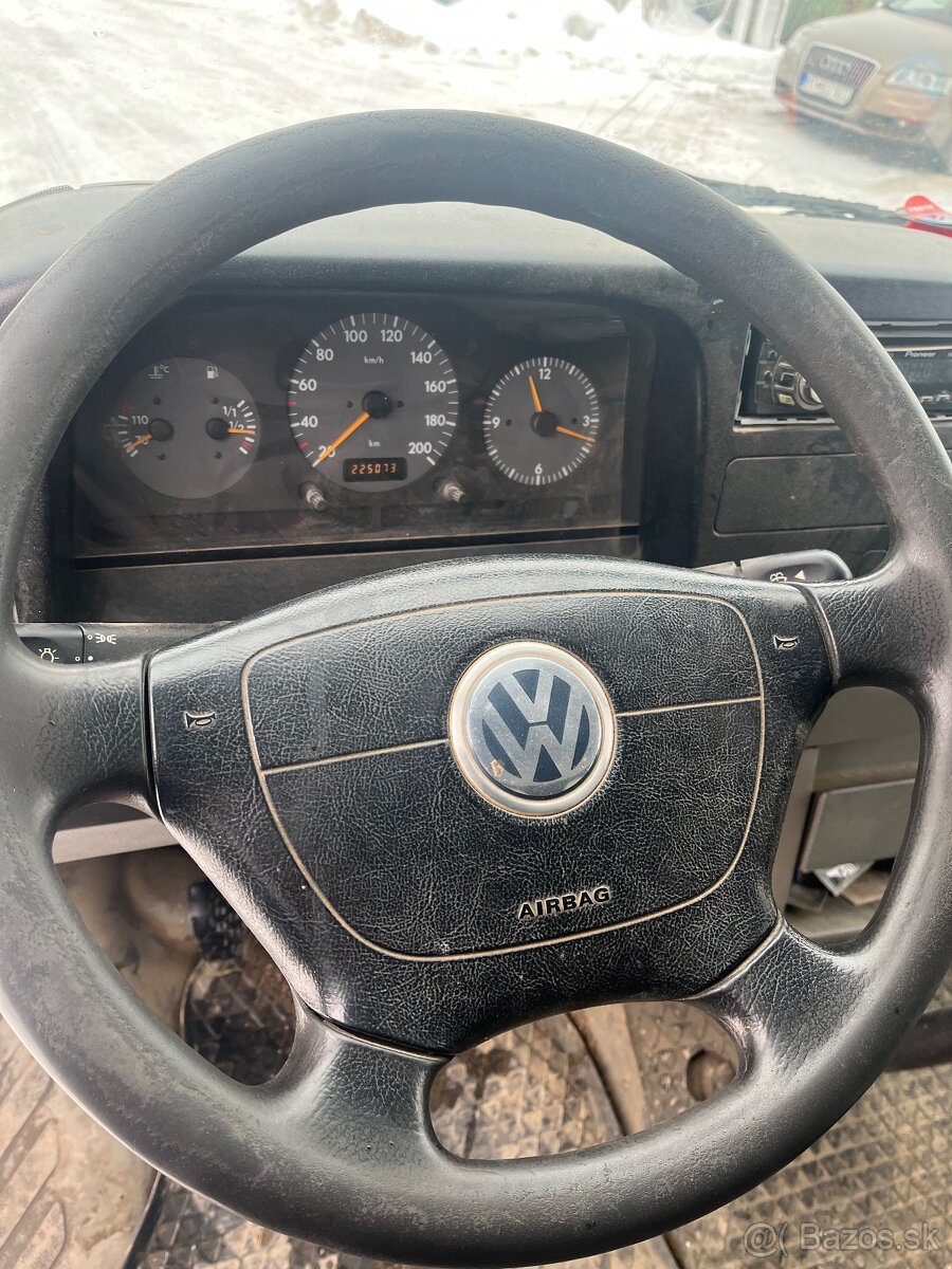 Volkswagen LT 35 - 7