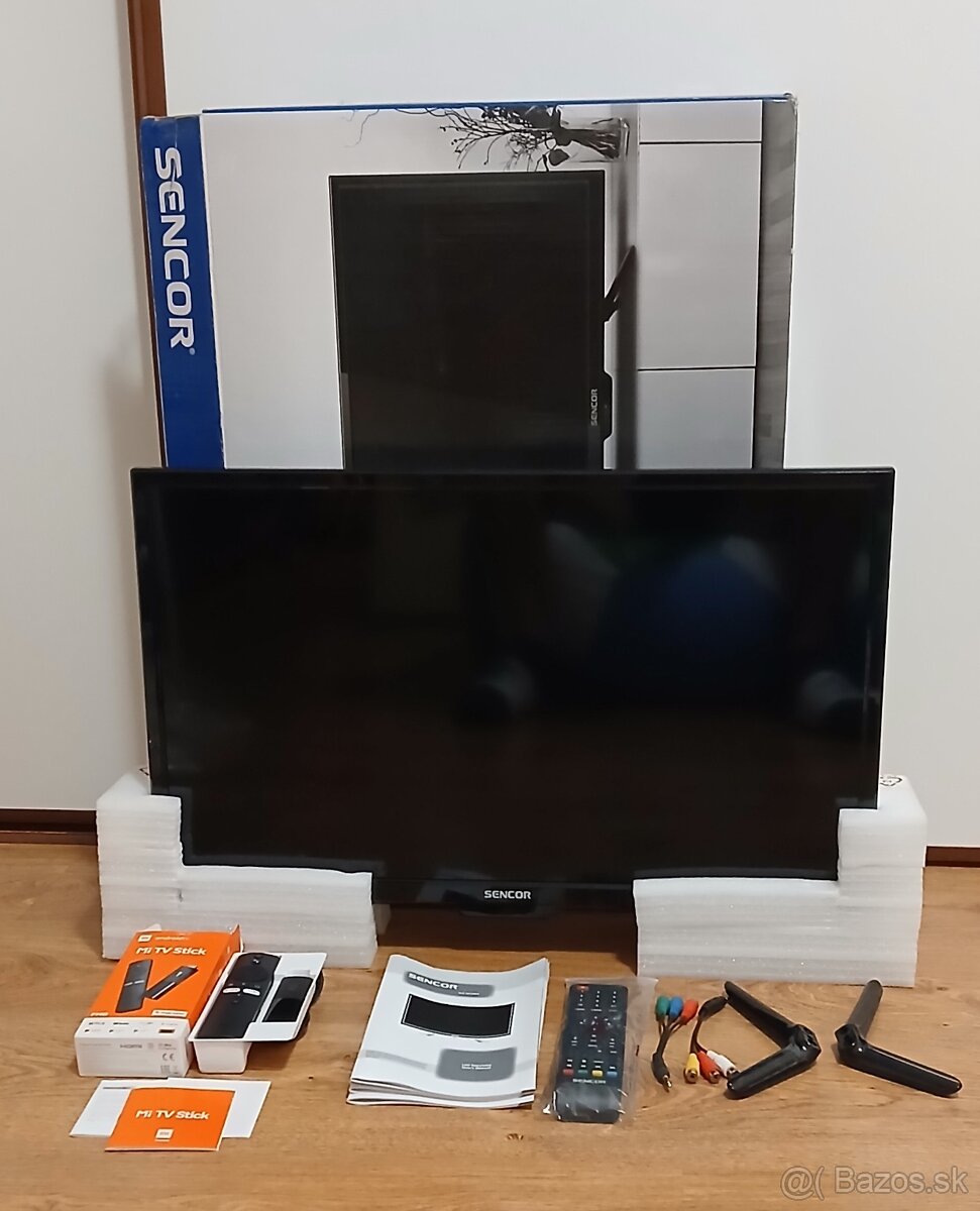 Televízor Sencor 71cm - 7