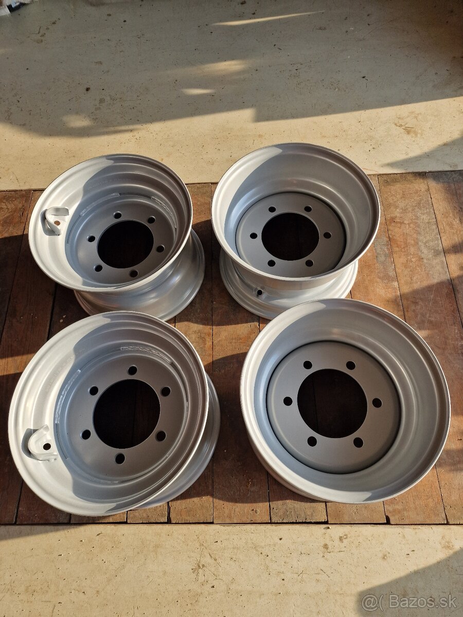 Nove disky 6 dierove - 7