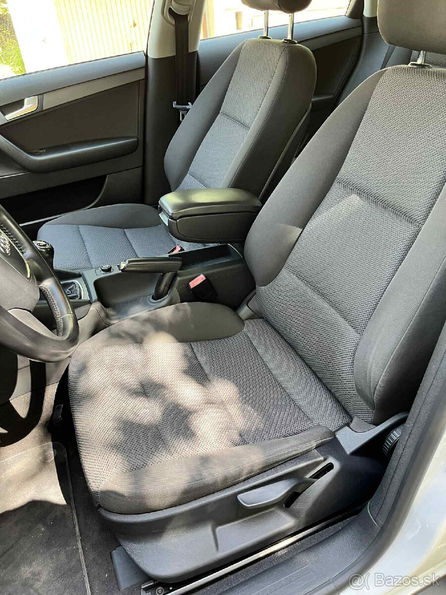 Audi A3 S-line 10/ 2011 66kw CRTDI - 7