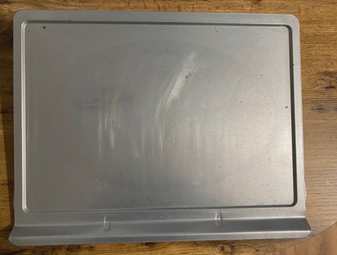 Stolová elektrická rúra - 7