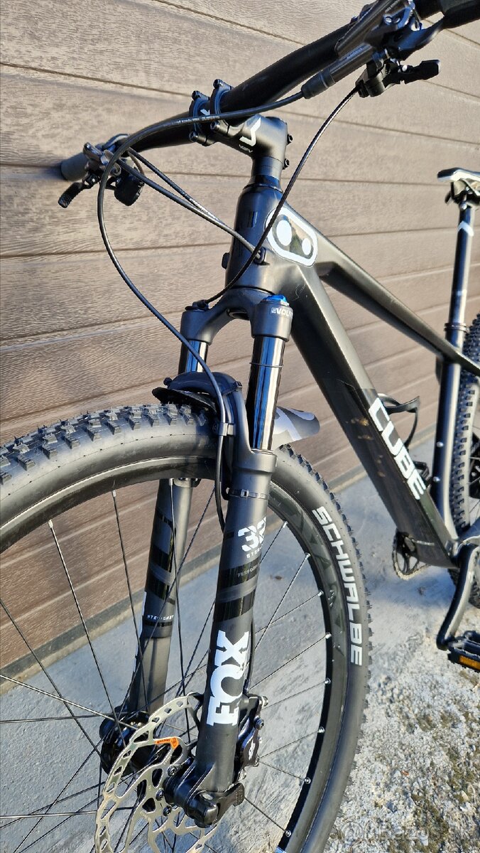 Cube Reaction C 62 Race - 7