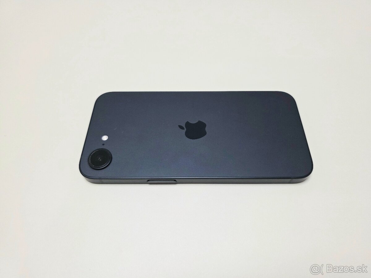 APPLE IPHONE 16e 128GB,BATERKA 100% - 7