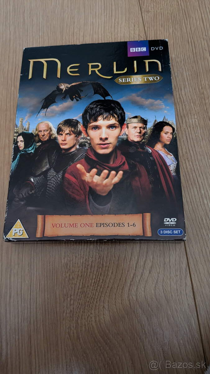 rôzne filmy tituly dvd - 7