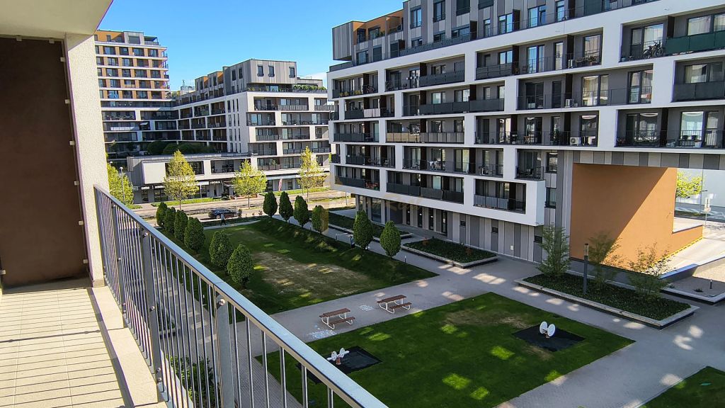 2-izb. byt, Zuzany Chalupovej, Petržalka - Slnečnice - Więcej