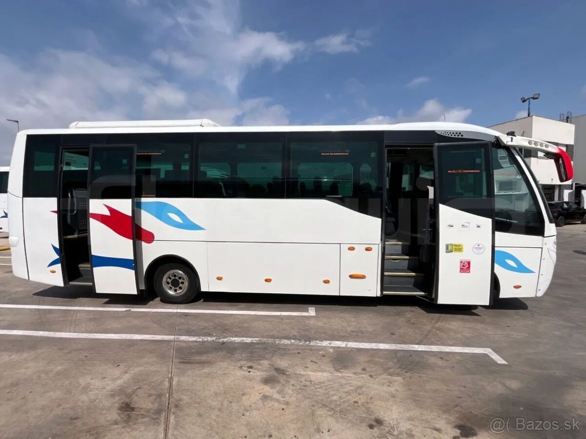 Man STC1 Euro 5 - 7