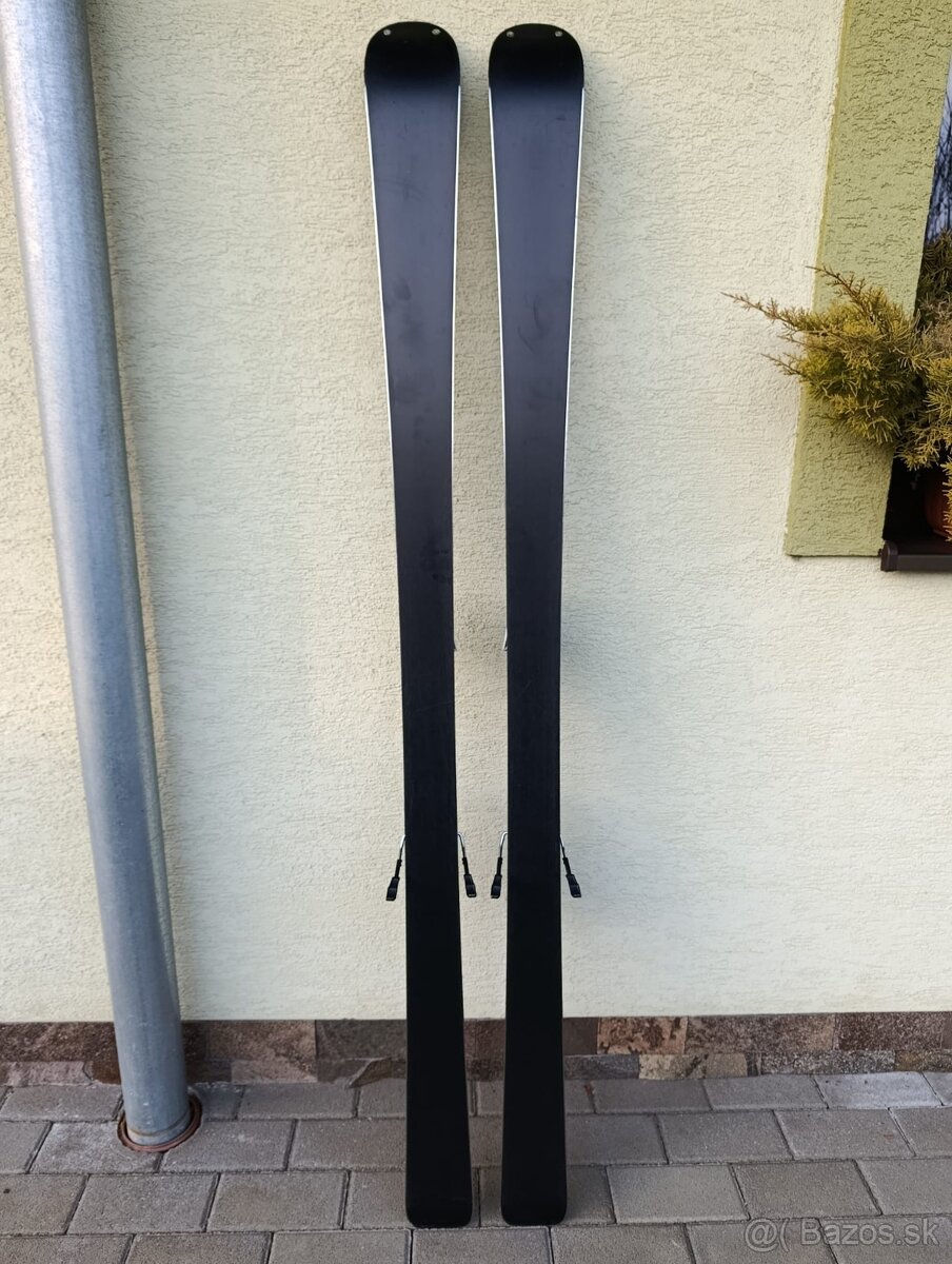 Lyže Blizzard Racing SL, 165 cm - 7