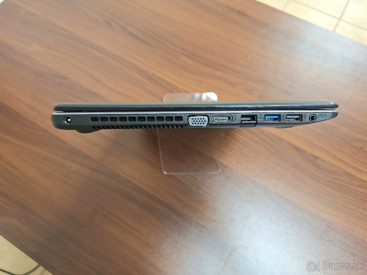 Asus X550V - 7