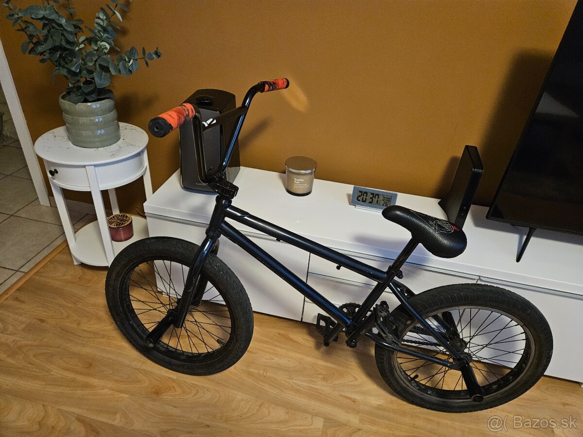 BMX Mongoose L80 - 7