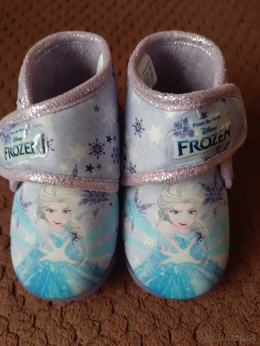 Botičky pre dieťatko zn. Adidas, Primigi, Dr. Step - 7