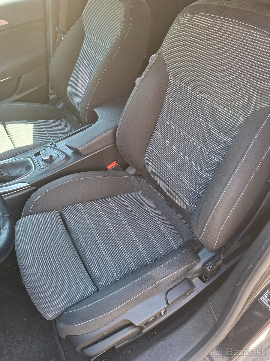 Opel Insignia 2 0 Cdti 96kw - 7