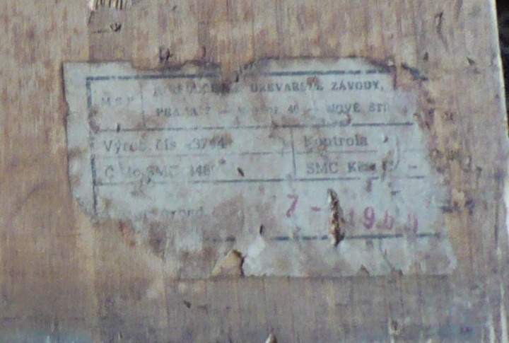 žehliaca doska - 7