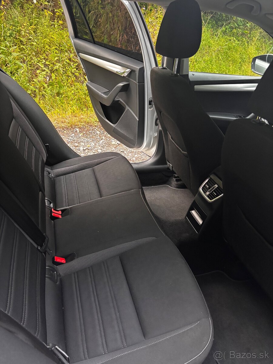 Predam škoda octavia 3 2017 - 7