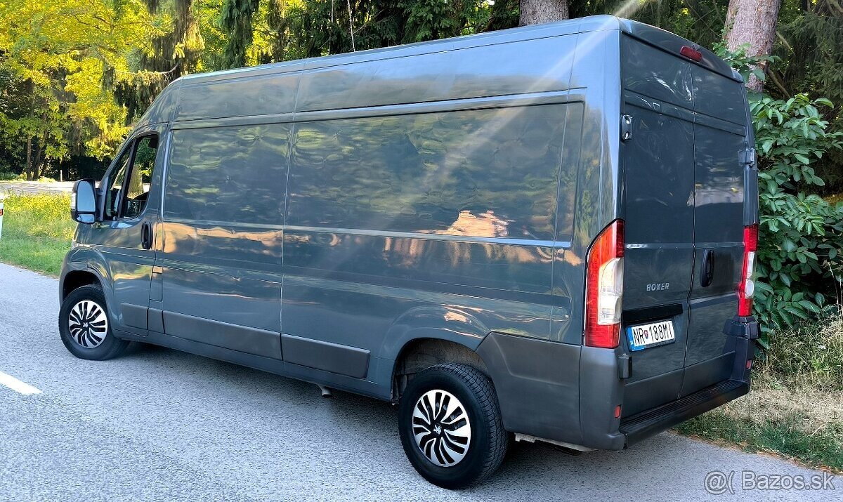 💥 PEUGEOT BOXER 2.2 HDI L3H2 💥 - 7