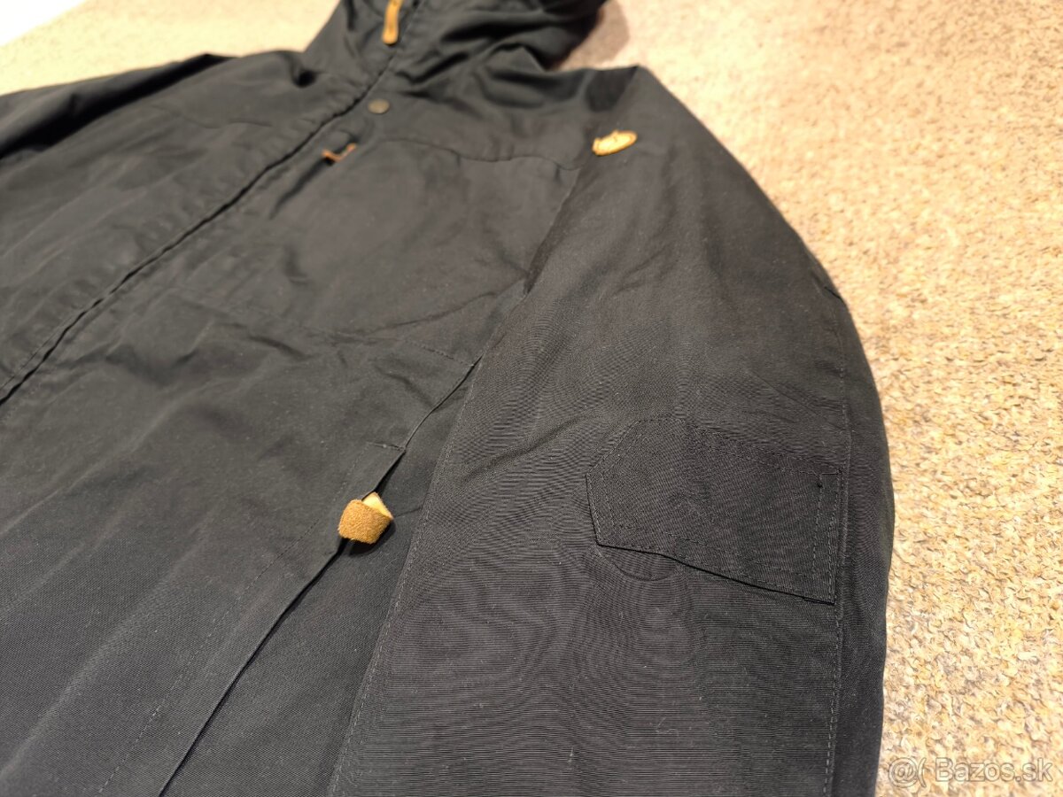 Fjällräven Kiruna Padded Jacket. Men - 7
