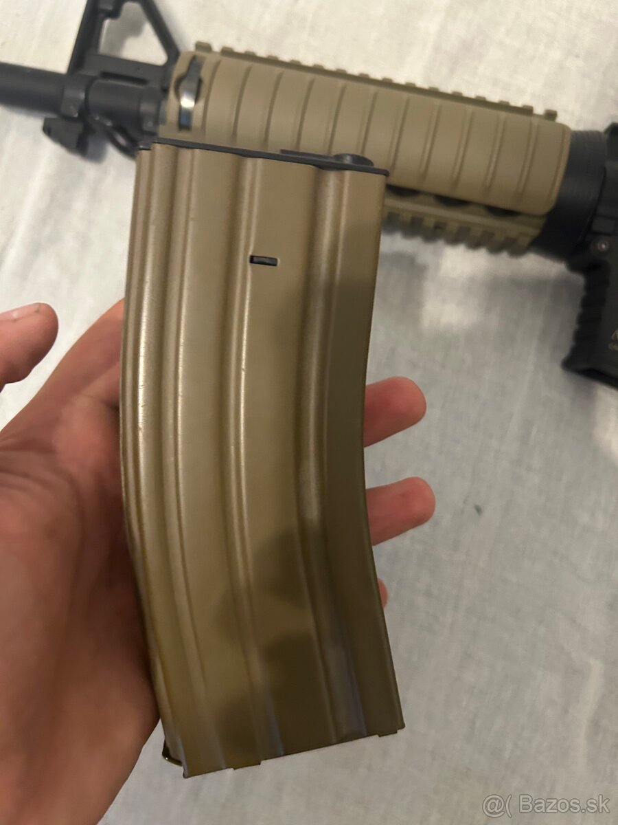 M4 airsoft - 7