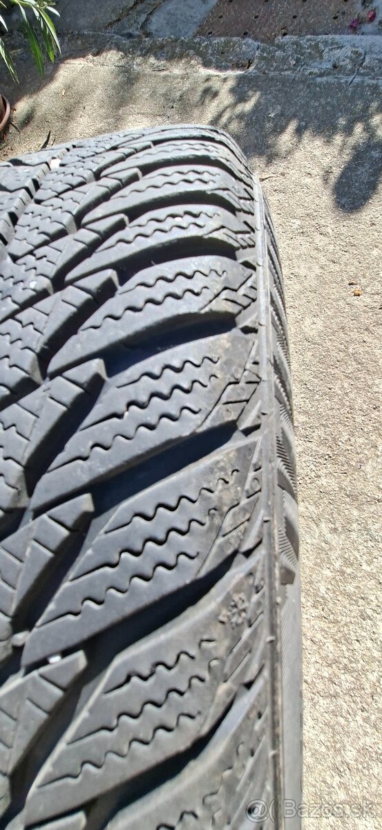 Zimná sada R14 175/65R14 Mazda 2 - 7