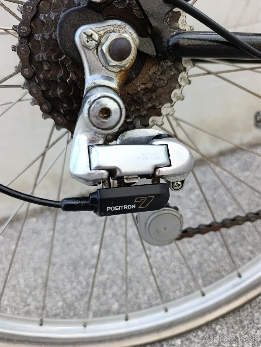 Bicykel KTM - 7