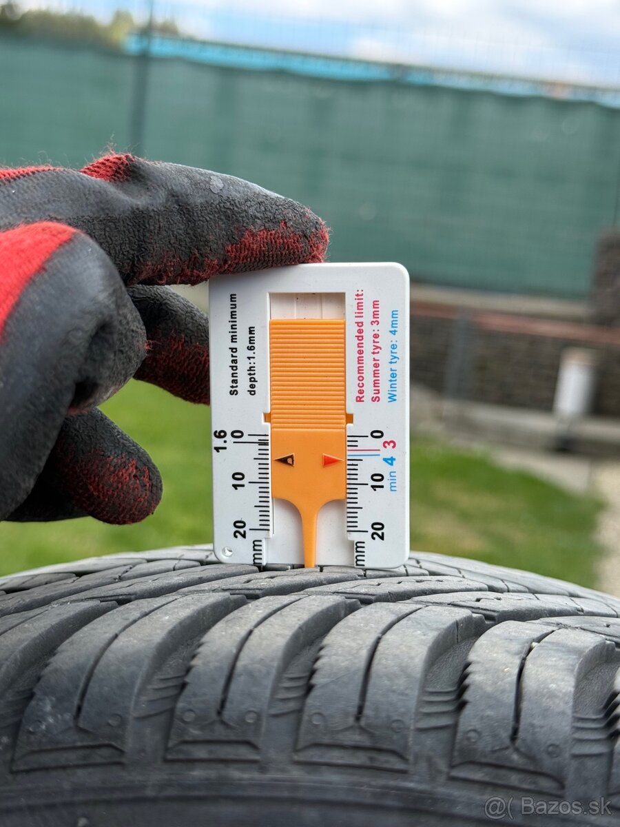 Hankook Kinergy 4s2 - 7